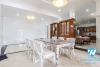 A large and nice house for rent in Ciputra International City Ha Noi